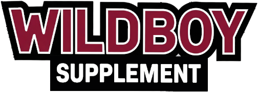 Wildboy Supplements Logo